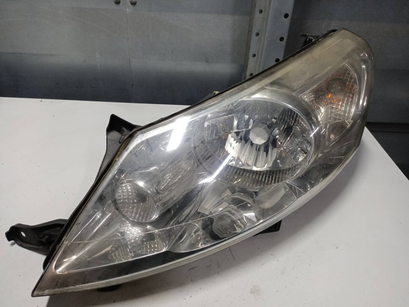 Recambio de faro izquierdo para citroen jumpy hdi 90 29 l1h1 furg. referencia OEM IAM 89901161 1400455580 