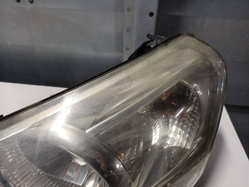 Recambio de faro izquierdo para citroen jumpy hdi 90 29 l1h1 furg. referencia OEM IAM 89901161 1400455580 