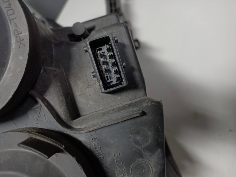 Recambio de faro izquierdo para citroen jumpy hdi 90 29 l1h1 furg. referencia OEM IAM 89901161 1400455580 