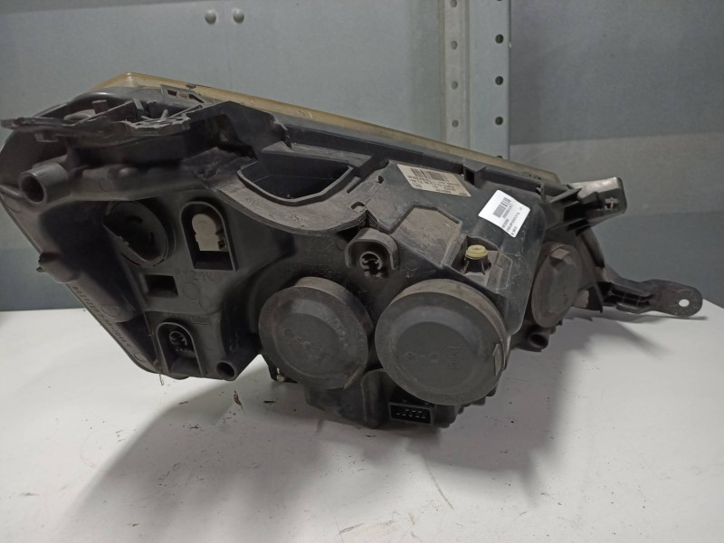Recambio de faro izquierdo para citroen jumpy hdi 90 29 l1h1 furg. referencia OEM IAM 89901161 1400455580 