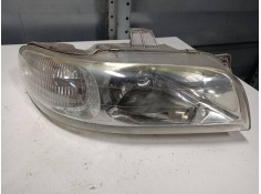 Recambio de faro derecho para daewoo nubira berlina 1.6 cat referencia OEM IAM   