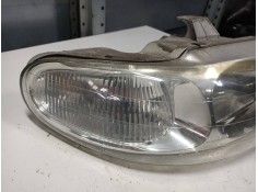 Recambio de faro derecho para daewoo nubira berlina 1.6 cat referencia OEM IAM    2