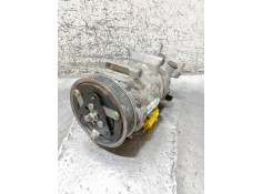 Recambio de compresor aire acondicionado para citroen c4 coupe collection referencia OEM IAM SD6C121355F 9659875780 