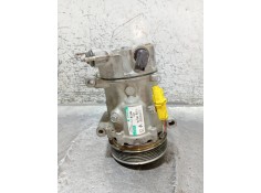 Recambio de compresor aire acondicionado para citroen c4 coupe collection referencia OEM IAM SD6C121355F 9659875780  2