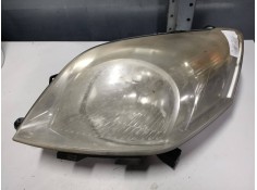 Recambio de faro izquierdo para citroen nemo x referencia OEM IAM 45570383 04557099900010