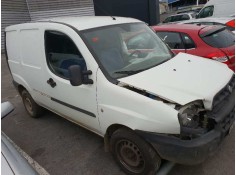 fiat doblo cargo (223) del año 2002