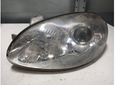 Recambio de faro izquierdo para daewoo leganza 2.0 cat referencia OEM IAM   