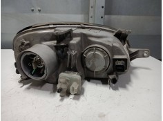 Recambio de faro izquierdo para daewoo leganza 2.0 cat referencia OEM IAM    2