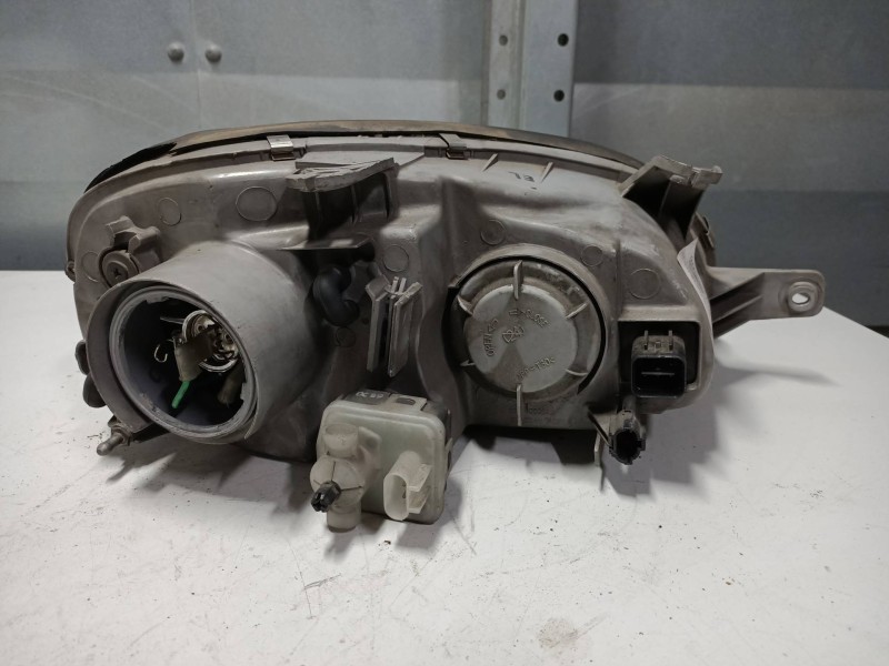Recambio de faro izquierdo para daewoo leganza 2.0 cat referencia OEM IAM   