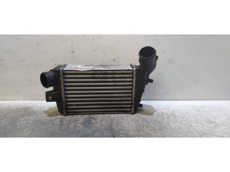 Recambio de intercooler para alfa romeo 147 (190) 1.9 jtd 120 impression referencia OEM IAM   