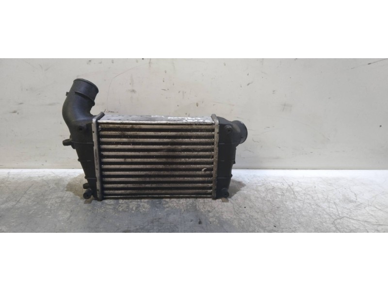 Recambio de intercooler para alfa romeo 147 (190) 1.9 jtd 120 impression referencia OEM IAM   
