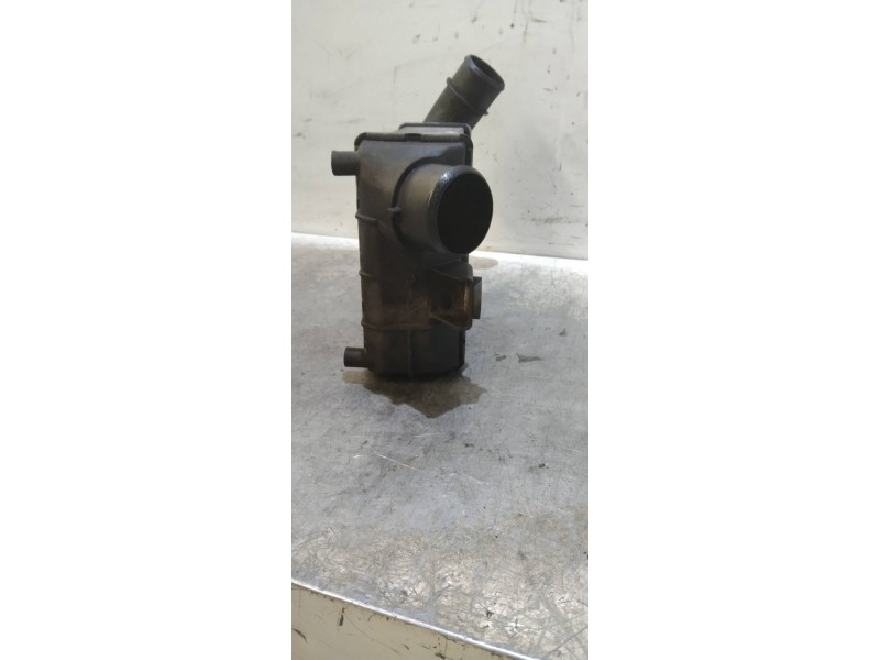 Recambio de intercooler para alfa romeo 147 (190) 1.9 jtd 120 impression referencia OEM IAM   