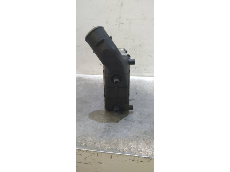 Recambio de intercooler para alfa romeo 147 (190) 1.9 jtd 120 impression referencia OEM IAM   