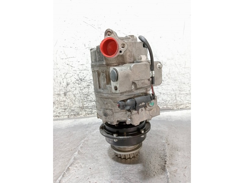 Recambio de compresor aire acondicionado para volkswagen touareg (7la) tdi r5 referencia OEM IAM   