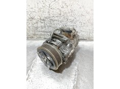 Recambio de compresor aire acondicionado para volvo v50 familiar 2.0 d kinetic referencia OEM IAM SD7V161249  