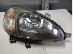 Recambio de faro derecho para chevrolet tacuma 1.6 cat referencia OEM IAM   