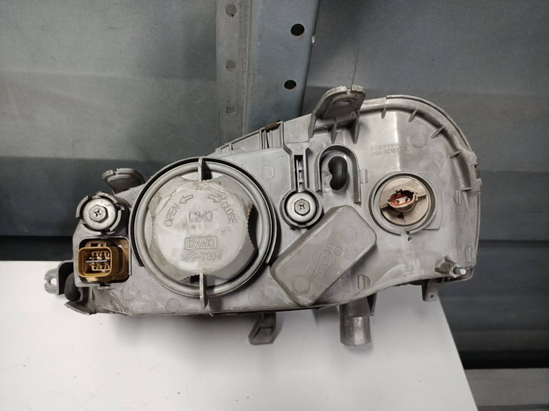 Recambio de faro derecho para chevrolet tacuma 1.6 cat referencia OEM IAM   