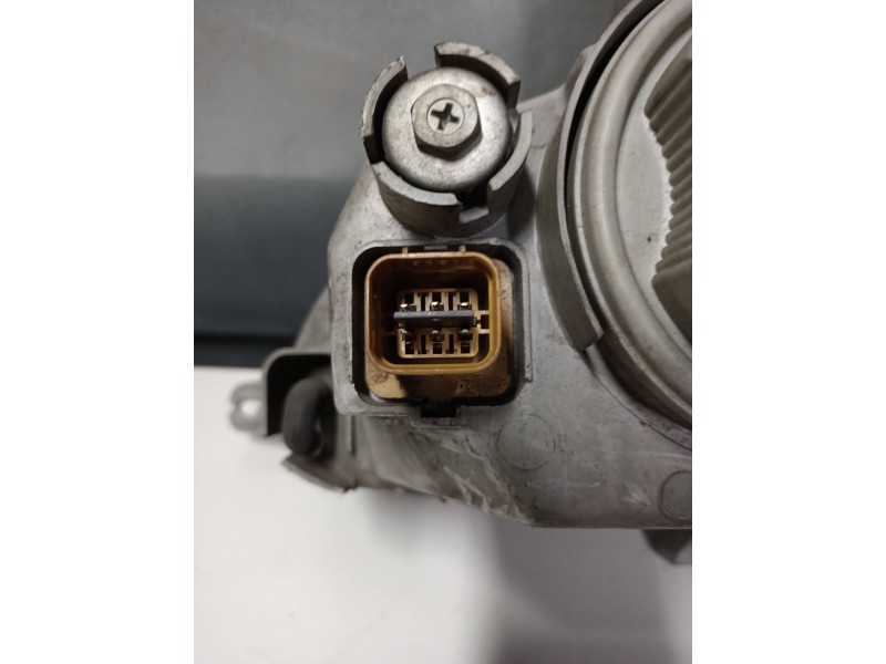 Recambio de faro derecho para chevrolet tacuma 1.6 cat referencia OEM IAM   