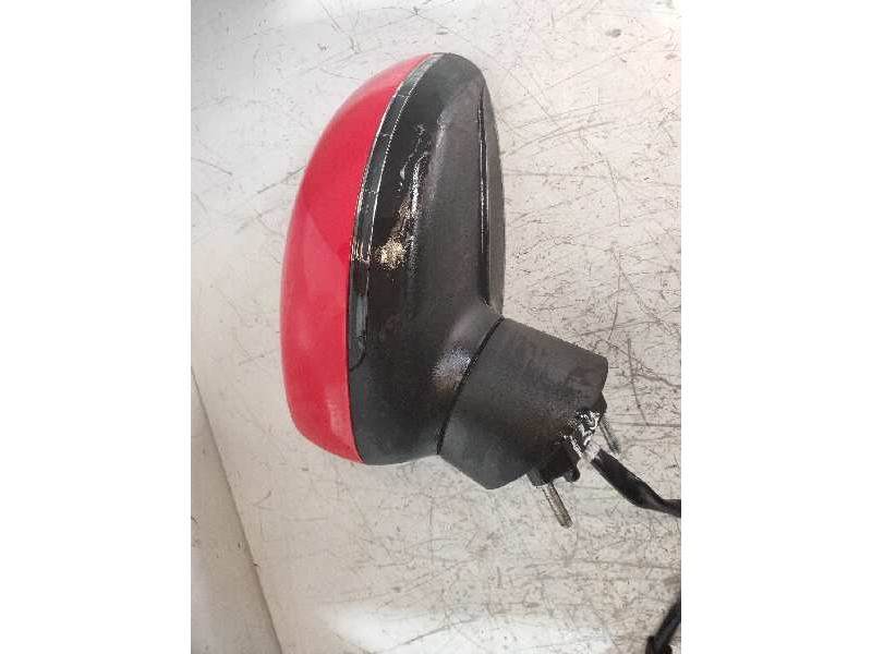 Recambio de retrovisor izquierdo para audi a1 (8x) 1.6 tdi referencia OEM IAM   