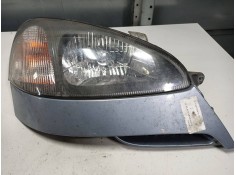 Recambio de faro derecho para daewoo tacuma 1.6 cat referencia OEM IAM   