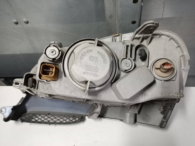Recambio de faro derecho para daewoo tacuma 1.6 cat referencia OEM IAM   