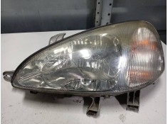 Recambio de faro izquierdo para daewoo tacuma 2.0 cat referencia OEM IAM   