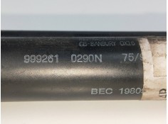 Recambio de amortiguadores capo para jaguar xj 3.2 v8 32v cat referencia OEM IAM 9992610290N   2