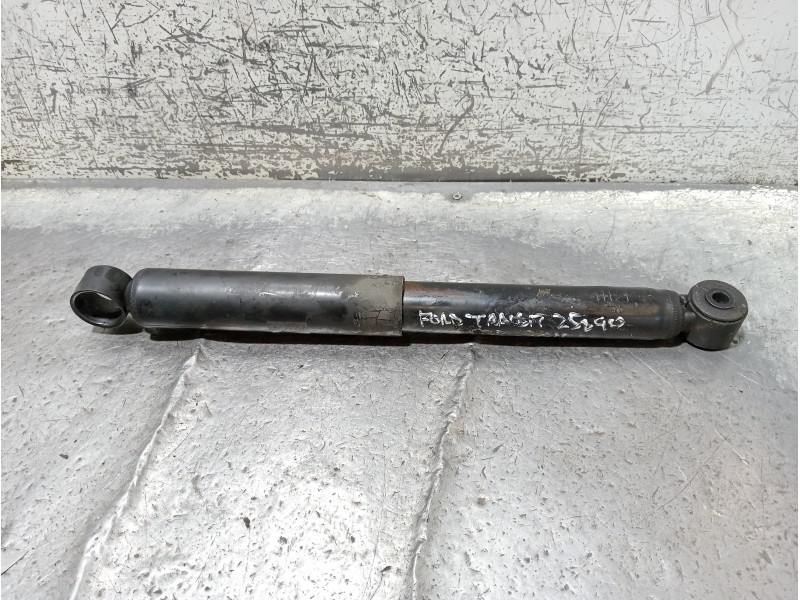 Recambio de amortiguador trasero derecho para ford transit, combi/bus 86/92 2.5 diesel referencia OEM IAM   