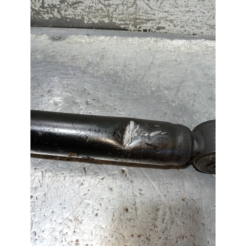 Recambio de amortiguador trasero derecho para ford transit, combi/bus 86/92 2.5 diesel referencia OEM IAM   