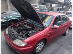 citroen xsara berlina del año 2000