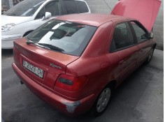 citroen xsara berlina del año 2000 2