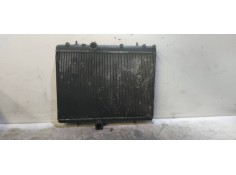 Recambio de radiador agua para citroen c5 berlina 2.0 hdi cat (rhr / dw10bted4) referencia OEM IAM   