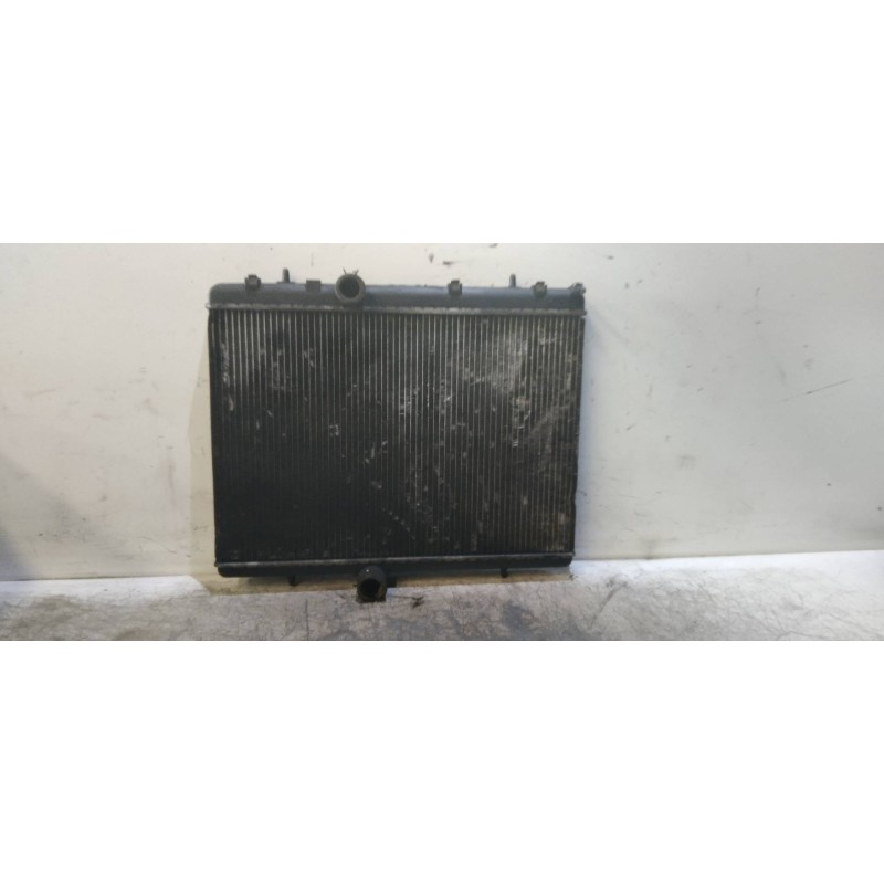 Recambio de radiador agua para citroen c5 berlina 2.0 hdi cat (rhr / dw10bted4) referencia OEM IAM   