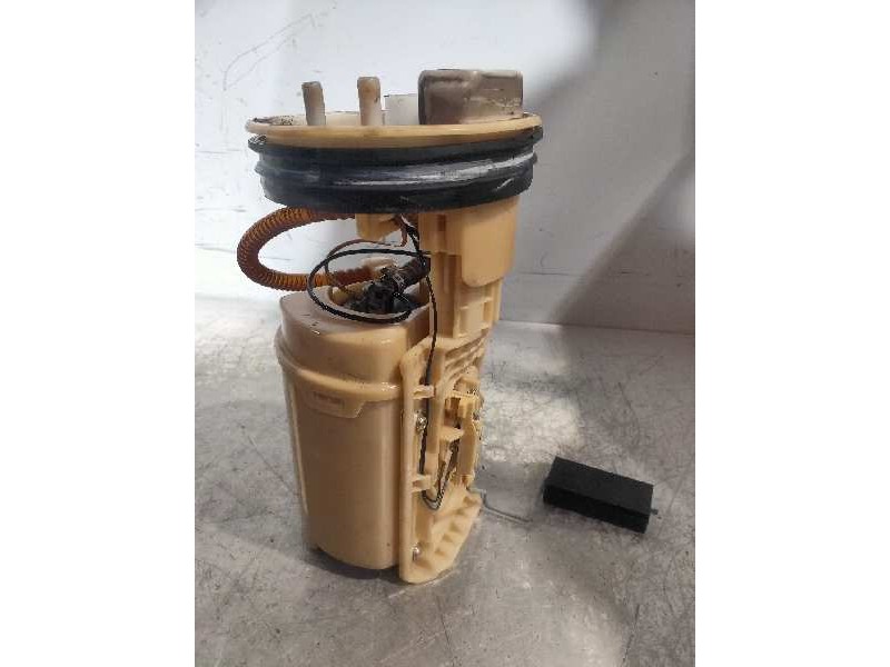 Recambio de bomba combustible para volkswagen golf v berlina (1k1) highline 4motion referencia OEM IAM 1J0919051 228233001001 1K