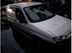peugeot partner (s1) del año 1997