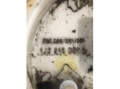 Recambio de bomba combustible para volkswagen golf v berlina (1k1) highline 4motion referencia OEM IAM 1J0919051 228233001001 1K 2