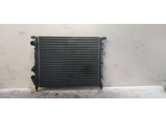 Recambio de radiador agua para renault rapid/express (f40) 1.4 referencia OEM IAM   
