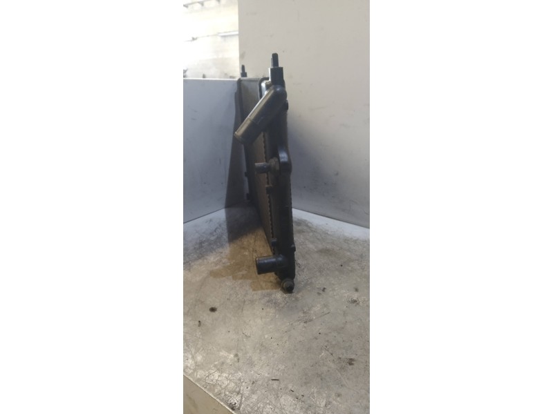 Recambio de radiador agua para renault rapid/express (f40) 1.4 referencia OEM IAM   