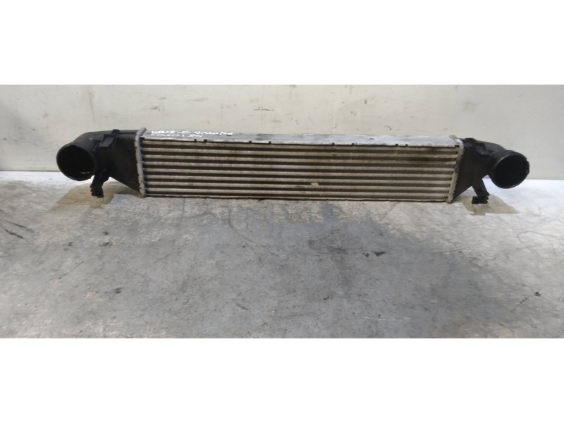 Recambio de intercooler para mercedes clase c (w203) familiar 2.2 cdi cat referencia OEM IAM   