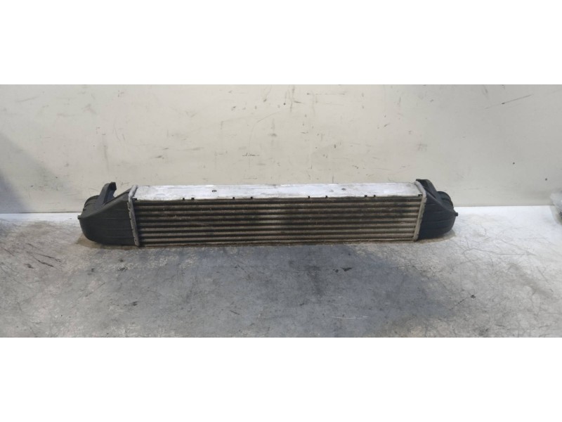 Recambio de intercooler para mercedes clase c (w203) familiar 2.2 cdi cat referencia OEM IAM   