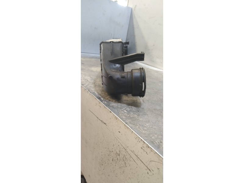 Recambio de intercooler para mercedes clase c (w203) familiar 2.2 cdi cat referencia OEM IAM   