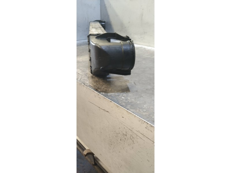Recambio de intercooler para mercedes clase c (w203) familiar 2.2 cdi cat referencia OEM IAM   