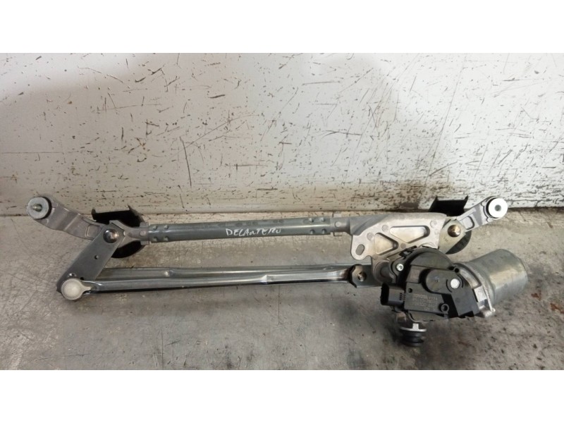 Recambio de motor limpia delantero para lexus nx 300h 4wd referencia OEM IAM 8511078010 1593006620 