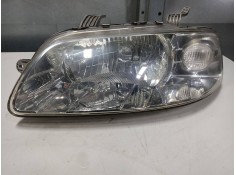 Recambio de faro izquierdo para daewoo kalos 1.4 cat referencia OEM IAM   