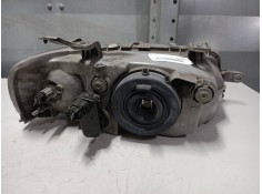 Recambio de faro izquierdo para daewoo kalos 1.4 cat referencia OEM IAM    2