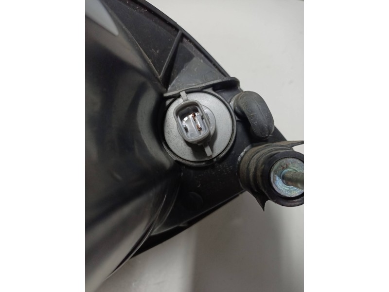 Recambio de faro izquierdo para chevrolet nubira berlina 1.6 cat referencia OEM IAM   