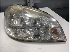 Recambio de faro derecho para chevrolet nubira berlina cdx referencia OEM IAM 96499866  