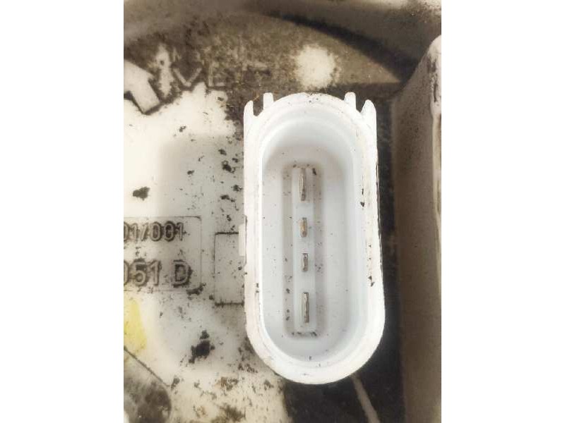 Recambio de bomba combustible para volkswagen golf v berlina (1k1) highline 4motion referencia OEM IAM 1J0919051 228233001001 1K