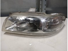 Recambio de faro izquierdo para daewoo nubira berlina 1.6 cat referencia OEM IAM   