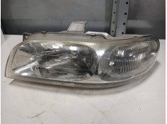 Recambio de faro izquierdo para daewoo nubira berlina 2.0 cat referencia OEM IAM   